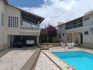 Casa à venda no bairro Vilas do Atlantico em Lauro de Freitas/BA