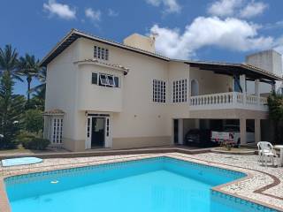 Casa à venda no bairro Vilas do Atlantico em Lauro de Freitas/BA