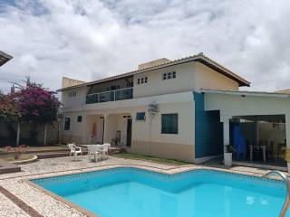 Casa à venda no bairro Vilas do Atlantico em Lauro de Freitas/BA