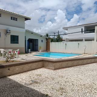 Casa à venda no bairro Vilas do Atlantico em Lauro de Freitas/BA