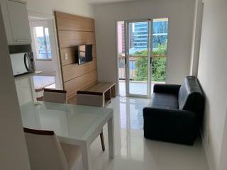 Apartamento à venda em Salvador/BA