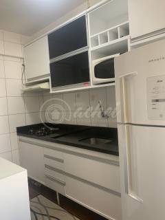 Apartamento Padrão em Pitangueiras Lauro de Freitas