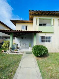 Casa à venda no bairro Ipitanga em Salvador/BA