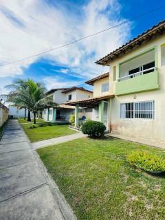 Casa à venda no bairro Ipitanga em Salvador/BA