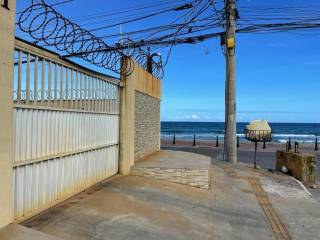 Casa à venda no bairro Ipitanga em Salvador/BA