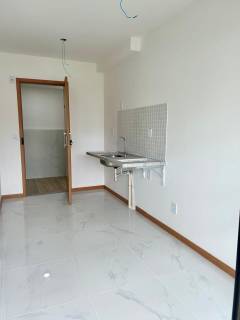 Flat 1/4 à venda no bairro Armação - Salvador/BA