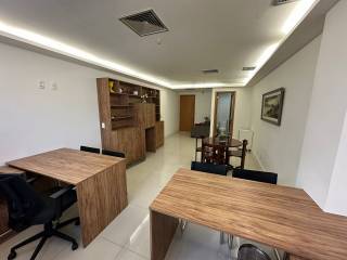 Sala para alugar em Salvador/BA