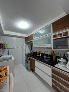 Apartamento à venda no bairro Jardim das Margaridas em Salvador/BA