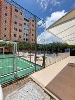 Apartamento à venda no bairro Jardim das Margaridas em Salvador/BA