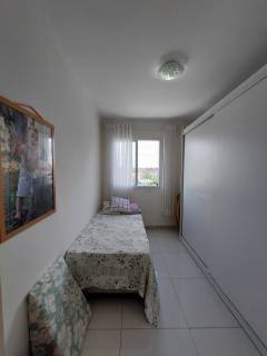 Apartamento à venda no bairro Jardim das Margaridas em Salvador/BA