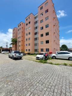 Apartamento à venda no bairro Jardim das Margaridas em Salvador/BA