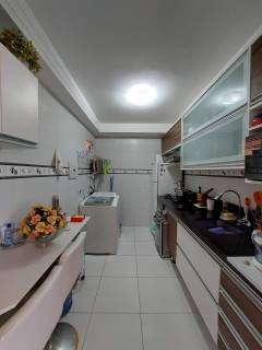 Apartamento à venda no bairro Jardim das Margaridas em Salvador/BA