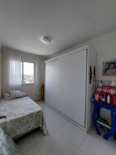 Apartamento à venda no bairro Jardim das Margaridas em Salvador/BA