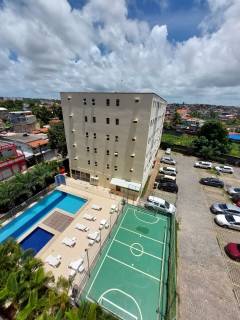 Apartamento à venda no bairro Jardim das Margaridas em Salvador/BA