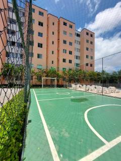 Apartamento à venda no bairro Jardim das Margaridas em Salvador/BA