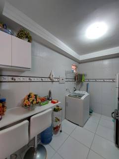 Apartamento à venda no bairro Jardim das Margaridas em Salvador/BA