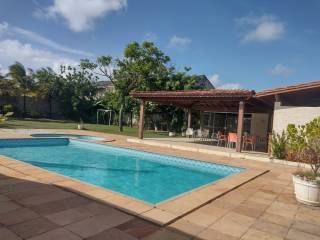 Casa à venda no bairro BURAQUINHO em Lauro de Freitas/BA