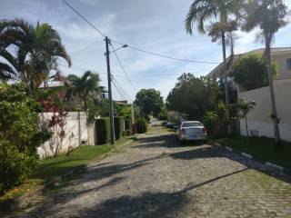 Casa à venda no bairro BURAQUINHO em Lauro de Freitas/BA