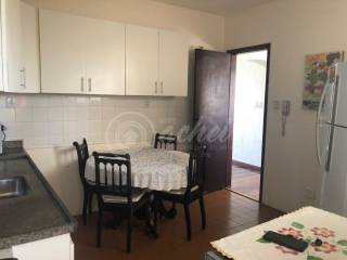 Apartamento Padrão em Travessa Jardim de Alá