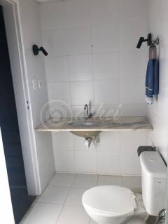 Apartamento Padrão em Travessa Jardim de Alá