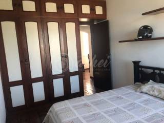 Apartamento Padrão em Travessa Jardim de Alá