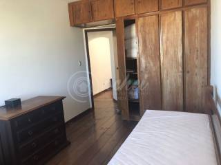 Apartamento Padrão em Travessa Jardim de Alá