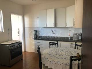 Apartamento Padrão em Travessa Jardim de Alá