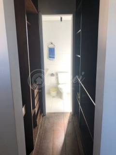 Apartamento Padrão em Travessa Jardim de Alá