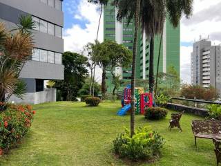 Apartamento no Parque Bela Vista