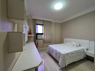 Apartamento no Parque Bela Vista