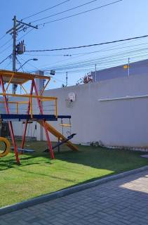 Casa Duplex em Condomínio Ipitanga