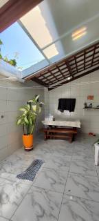 Casa Duplex em Condomínio Ipitanga