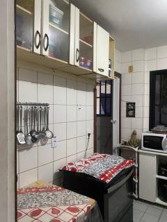 Apartamento à venda no bairro Piatã em Salvador/BA