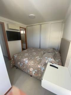 Apartamento à venda no bairro Parque Nascente do Rio Capivara em Camaçari/BA