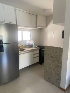 Apartamento à venda no bairro Parque Nascente do Rio Capivara em Camaçari/BA