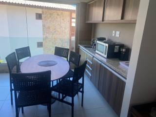 Apartamento à venda no bairro Parque Nascente do Rio Capivara em Camaçari/BA