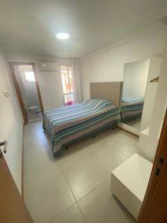 Apartamento à venda no bairro Parque Nascente do Rio Capivara em Camaçari/BA