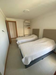 Apartamento à venda no bairro Parque Nascente do Rio Capivara em Camaçari/BA