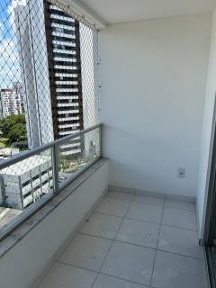 Apartamento à venda no bairro Imbuí em Salvador/BA