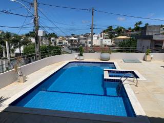 Casa à venda no bairro Recreio Ipitanga em Lauro de Freitas/BA