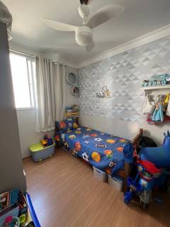 Apartamento à venda no bairro BURAQUINHO em Lauro de Freitas/BA