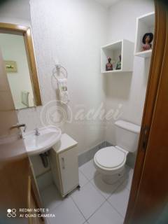 Apartamento Padrão na Av. Luís Tarquínio