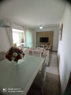 Apartamento Padrão na Av. Luís Tarquínio