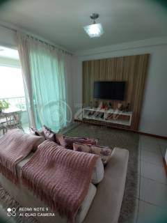 Apartamento Padrão na Av. Luís Tarquínio