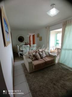 Apartamento Padrão na Av. Luís Tarquínio