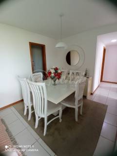 Apartamento Padrão na Av. Luís Tarquínio