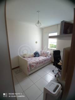 Apartamento Padrão na Av. Luís Tarquínio