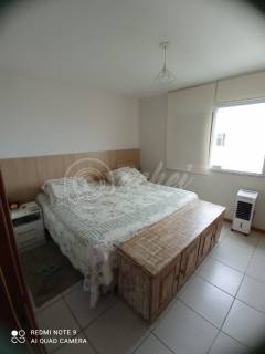 Apartamento Padrão na Av. Luís Tarquínio