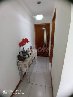 Apartamento Padrão na Av. Luís Tarquínio