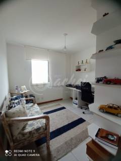 Apartamento Padrão na Av. Luís Tarquínio